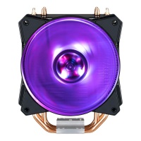 COOLER MASTER MasterAir MAP-T4PN-220PC-R1 120mm RGB Led FanlI Işlemci Soğutucusu (Intel&AM4 destekli) - 1